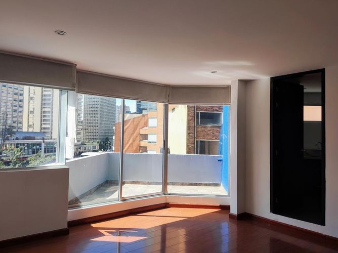 Apartamento en venta en San Martin, Bogotá · foto 24 de 24