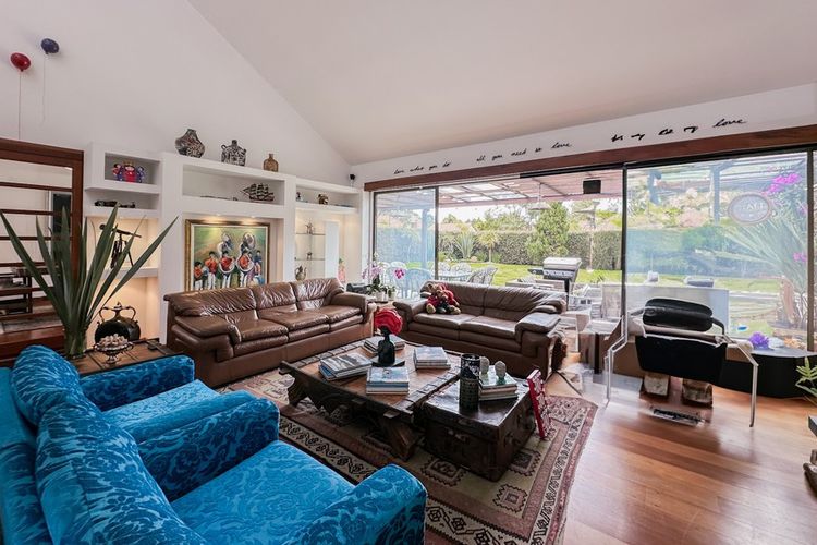 Casa de 4 alcobas en venta en Guaymaral, Bogotá, 406 m² · foto 1 de 24