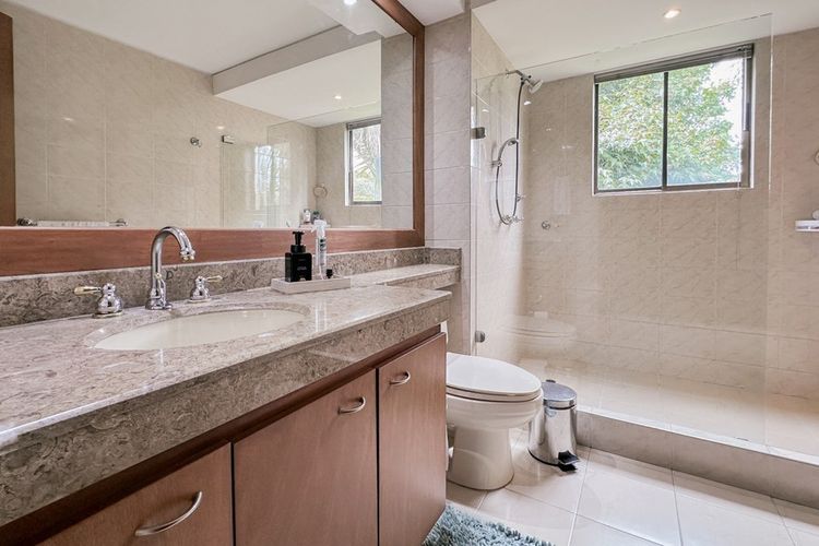 Casa de 4 alcobas en venta en Guaymaral, Bogotá, 406 m² · foto 12 de 24