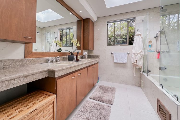 Casa de 4 alcobas en venta en Guaymaral, Bogotá, 406 m² · foto 14 de 24
