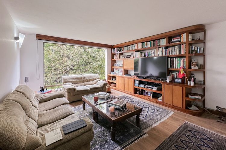Casa de 4 alcobas en venta en Guaymaral, Bogotá, 406 m² · foto 19 de 24