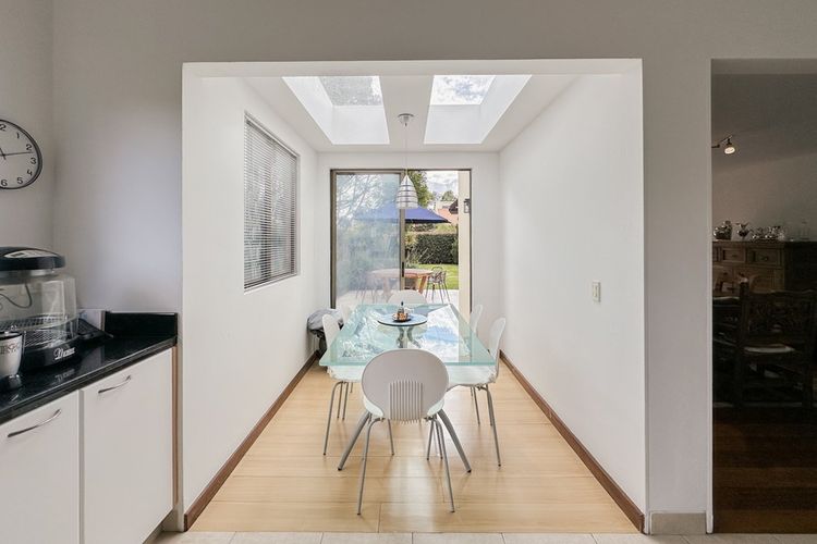 Casa de 4 alcobas en venta en Guaymaral, Bogotá, 406 m² · foto 20 de 24