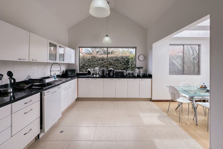 Casa de 4 alcobas en venta en Guaymaral, Bogotá, 406 m² · foto 21 de 24