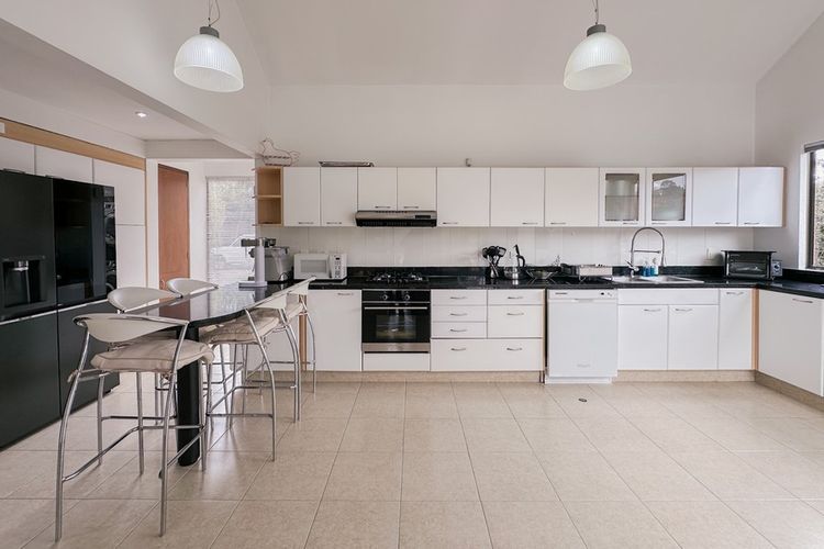 Casa de 4 alcobas en venta en Guaymaral, Bogotá, 406 m² · foto 22 de 24
