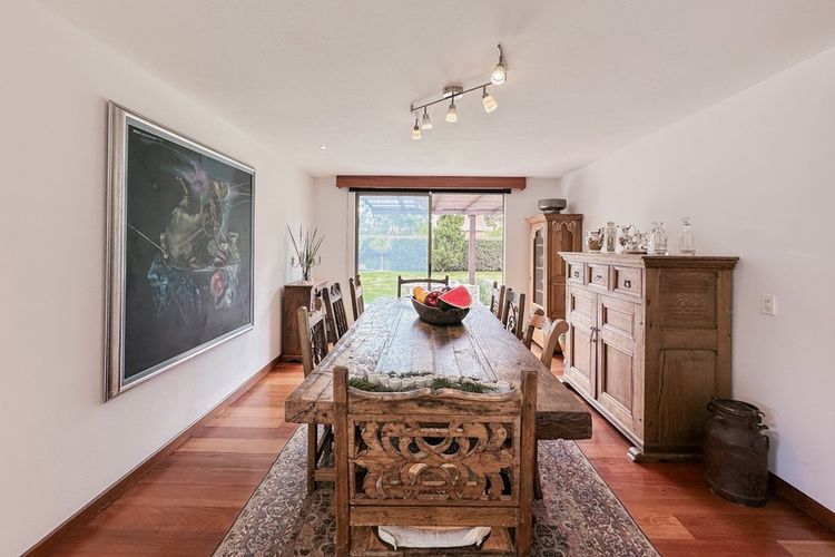 Casa de 4 alcobas en venta en Guaymaral, Bogotá, 406 m² · foto 24 de 24