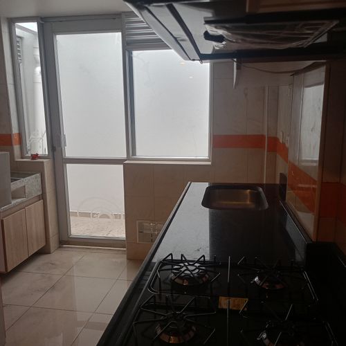 Apartamento de 3 alcobas en venta en Villa Claudia, Bogotá, 56 m² · foto 4 de 24