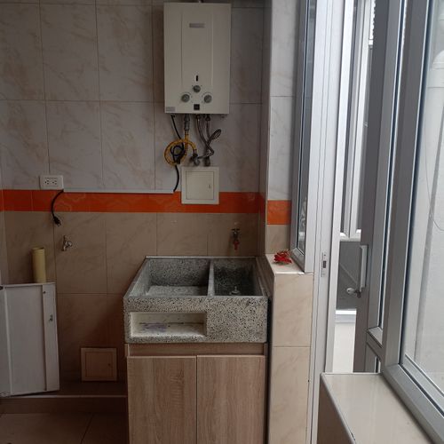 Apartamento de 3 alcobas en venta en Villa Claudia, Bogotá, 56 m² · foto 6 de 24