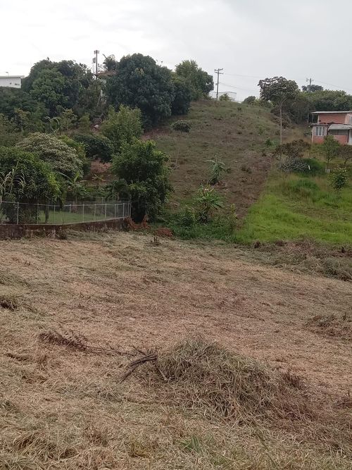 Lote en venta en Potrerito, Jamundí, 1629 m² · foto 2 de 12
