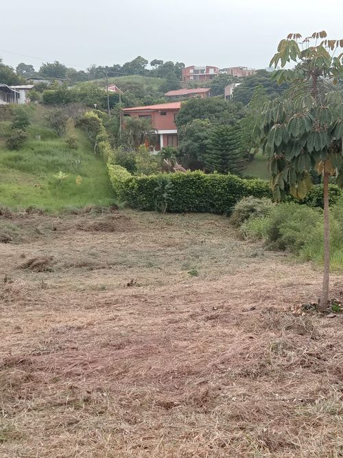 Lote en venta en Potrerito, Jamundí, 1629 m² · foto 3 de 12