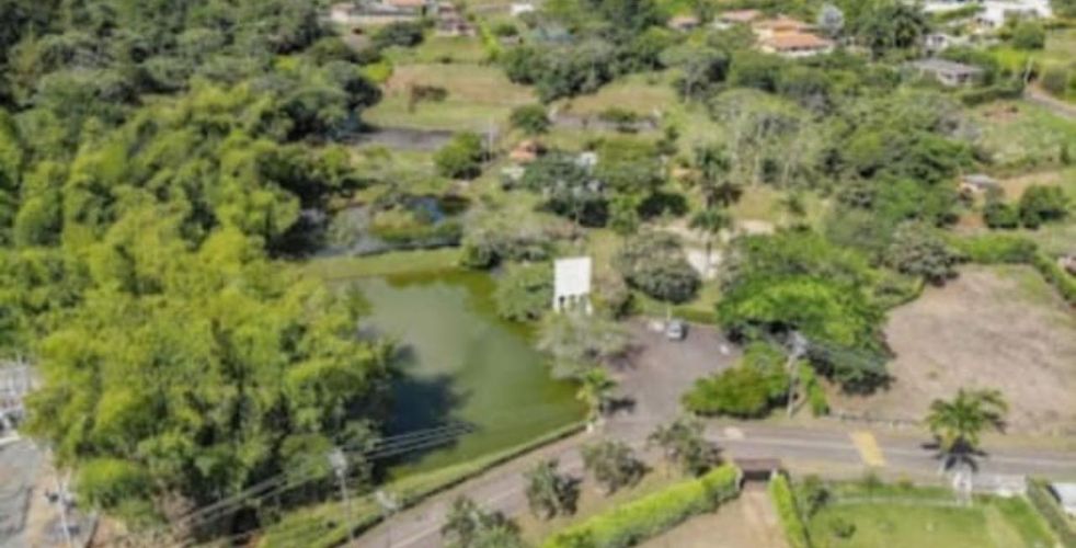 Lote en venta en Potrerito, Jamundí, 1629 m² · foto 4 de 12