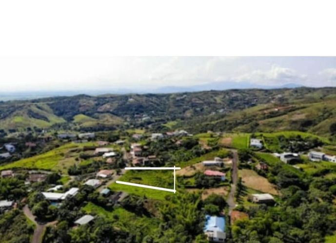 Lote en venta en Potrerito, Jamundí, 1629 m² · foto 6 de 12