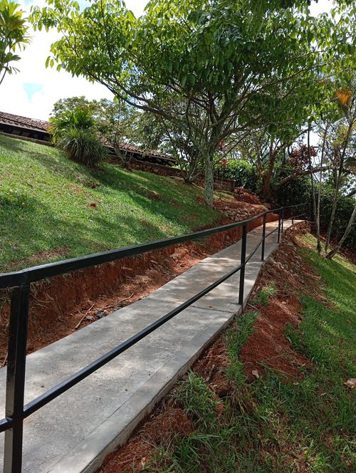 Lote en venta en Potrerito, Jamundí, 1629 m² · foto 7 de 12