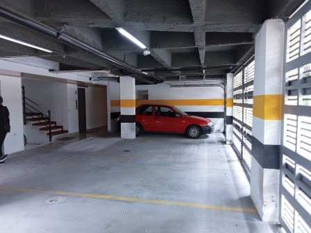 Apartamento en venta en Engativá, Bogotá · foto 23 de 24