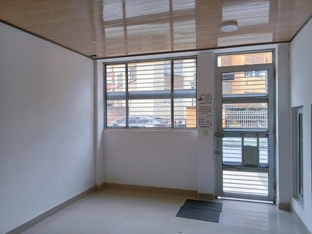 Apartamento en venta en Engativá, Bogotá · foto 24 de 24