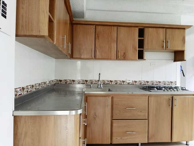 Apartamento en arriendo en Belén, Medellín · foto 7 de 15