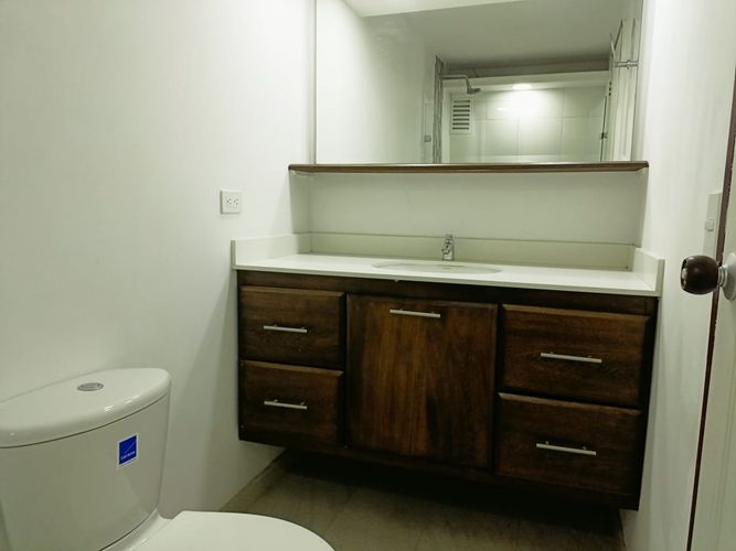 Apartamento en arriendo en Belén, Medellín · foto 13 de 15