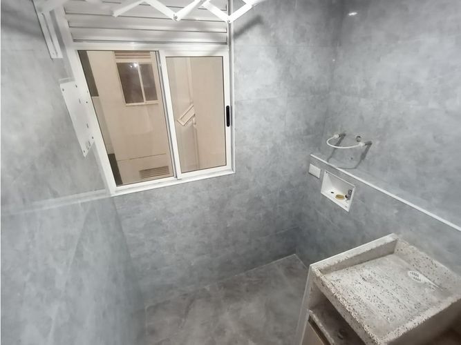 Apartamento de 2 alcobas en venta en Bochalema, Cali, 65 m² · foto 7 de 19