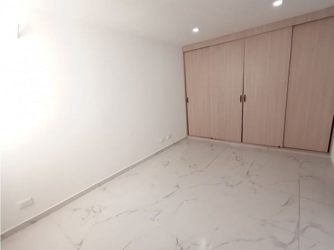 Apartamento de 2 alcobas en venta en Bochalema, Cali, 65 m² · foto 8 de 19