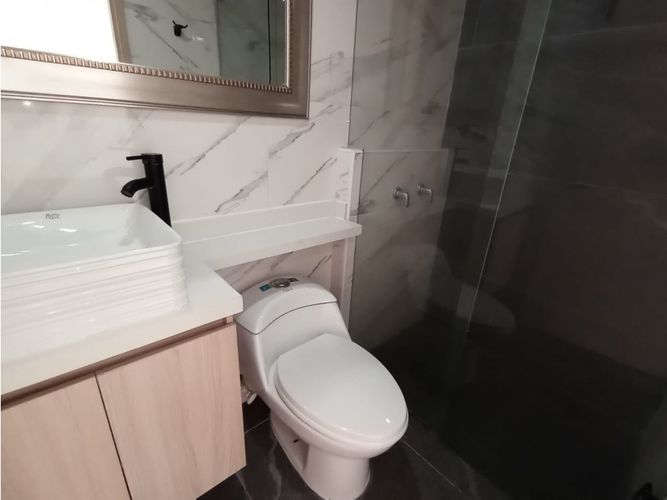 Apartamento de 2 alcobas en venta en Bochalema, Cali, 65 m² · foto 10 de 19