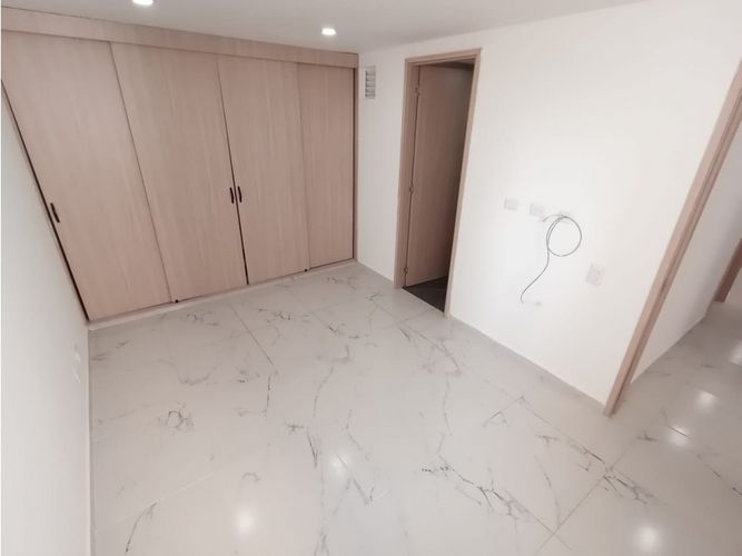 Apartamento de 2 alcobas en venta en Bochalema, Cali, 65 m² · foto 12 de 19
