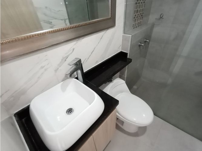 Apartamento de 2 alcobas en venta en Bochalema, Cali, 65 m² · foto 14 de 19