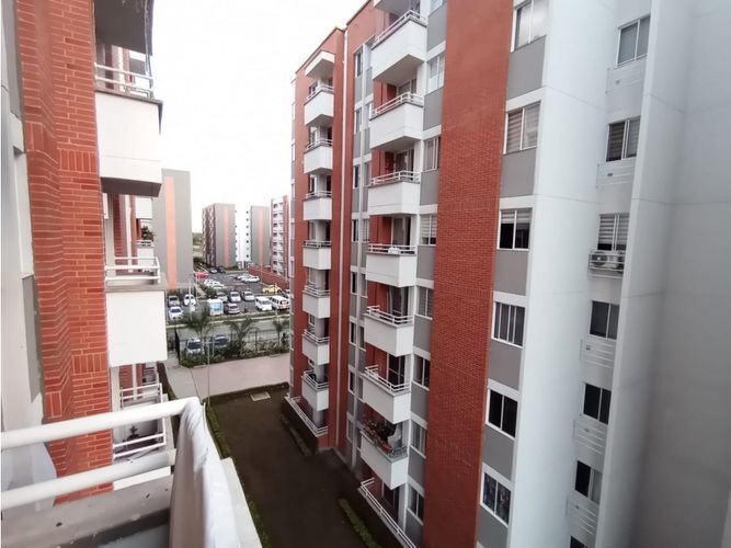 Apartamento de 2 alcobas en venta en Bochalema, Cali, 65 m² · foto 19 de 19