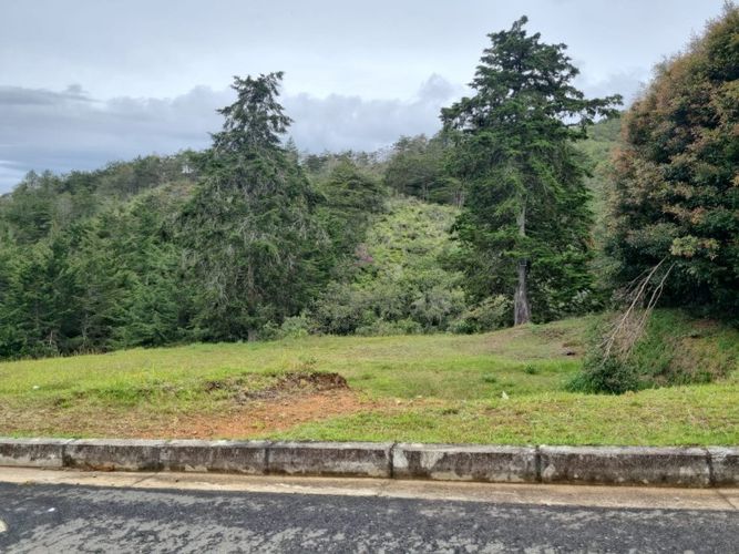 Lote en venta en El Chuscal, El Retiro, 1047 m² · foto 5 de 6