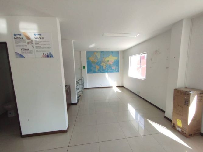 Bodega en arriendo en Aeropuerto, Rionegro, 230 m² · foto 7 de 16