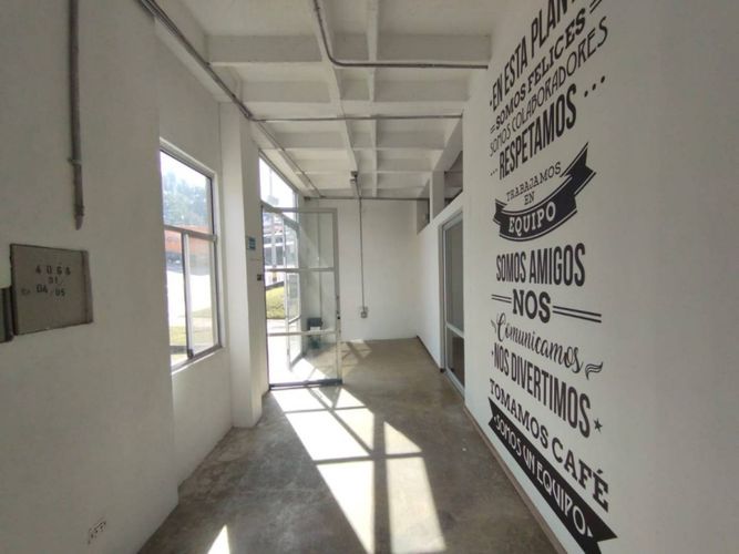 Bodega en arriendo en Aeropuerto, Rionegro, 230 m² · foto 8 de 16