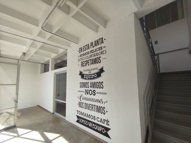 Bodega en arriendo en Aeropuerto, Rionegro, 230 m² · foto 9 de 16