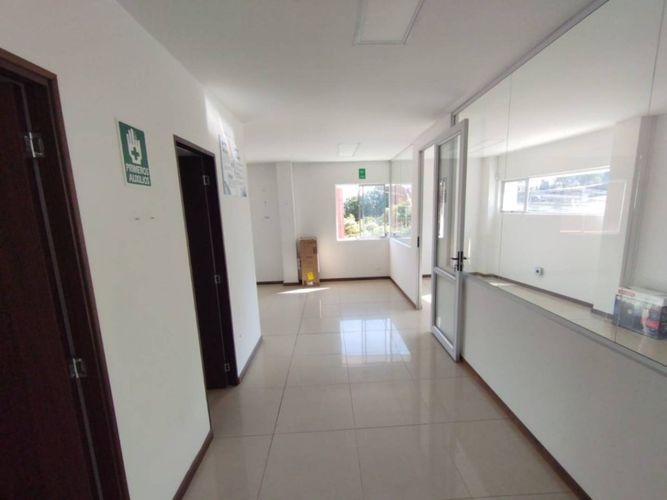 Bodega en arriendo en Aeropuerto, Rionegro, 230 m² · foto 10 de 16