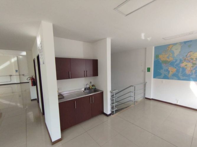 Bodega en arriendo en Aeropuerto, Rionegro, 230 m² · foto 12 de 16