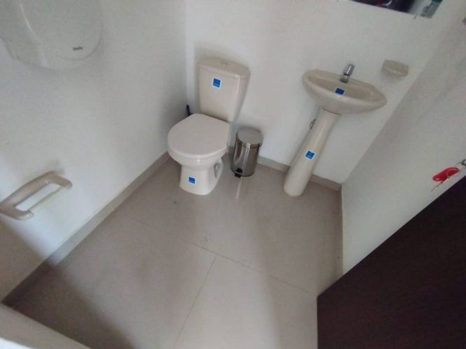 Bodega en arriendo en Aeropuerto, Rionegro, 230 m² · foto 13 de 16
