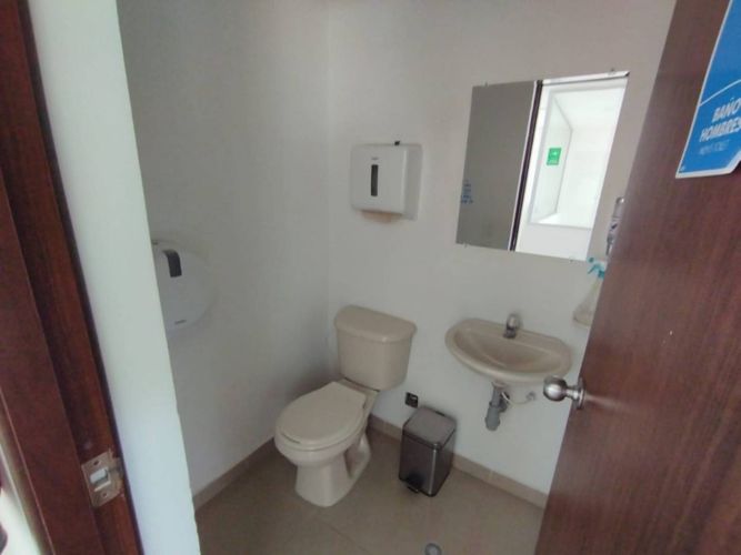 Bodega en arriendo en Aeropuerto, Rionegro, 230 m² · foto 14 de 16