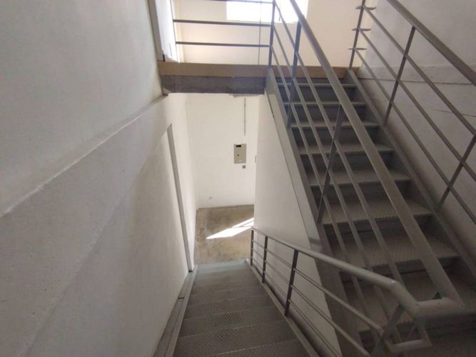 Bodega en arriendo en Aeropuerto, Rionegro, 230 m² · foto 15 de 16