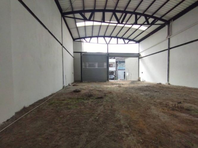 Bodega en arriendo en El Tambo, La Ceja, 590 m² · foto 3 de 4