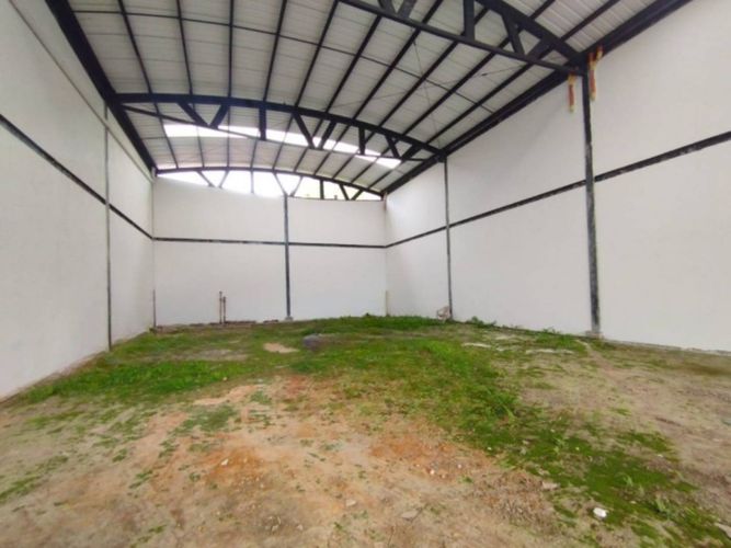 Bodega en arriendo en El Tambo, La Ceja, 590 m² · foto 4 de 4