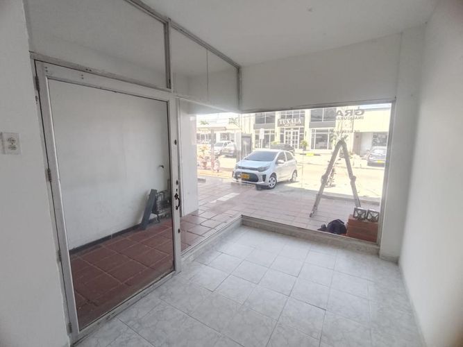 Local en arriendo en La Concepcion, Barranquilla, 30 m² · foto 6 de 6