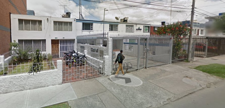 Casa en Venta en La castellana  Bogotá