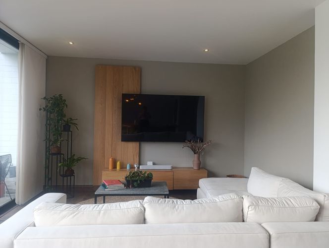 Apartamento de 2 alcobas en arriendo en El Poblado, Medellín, 120 m² · foto 3 de 18