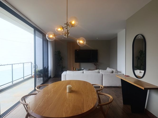 Apartamento de 2 alcobas en arriendo en El Poblado, Medellín, 120 m² · foto 4 de 18