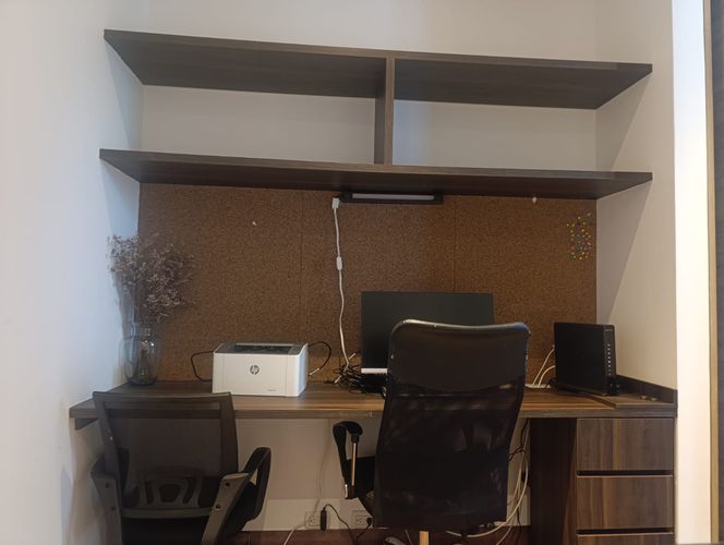 Apartamento de 2 alcobas en arriendo en El Poblado, Medellín, 120 m² · foto 8 de 18