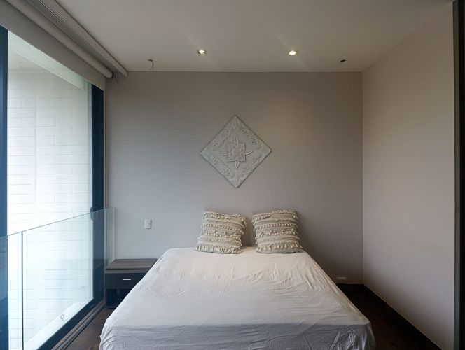 Apartamento de 2 alcobas en arriendo en El Poblado, Medellín, 120 m² · foto 10 de 18