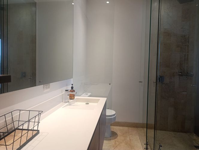 Apartamento de 2 alcobas en arriendo en El Poblado, Medellín, 120 m² · foto 15 de 18