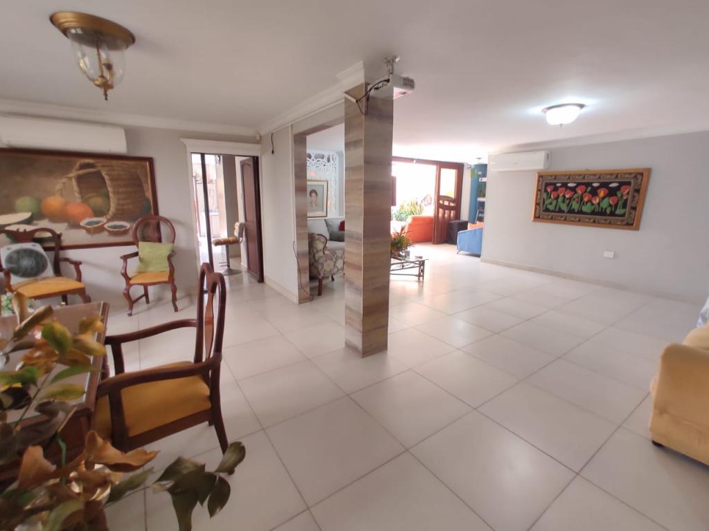Casa en arriendo en Betania, Barranquilla · foto 3 de 20