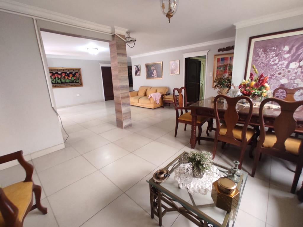 Casa en arriendo en Betania, Barranquilla · foto 4 de 20