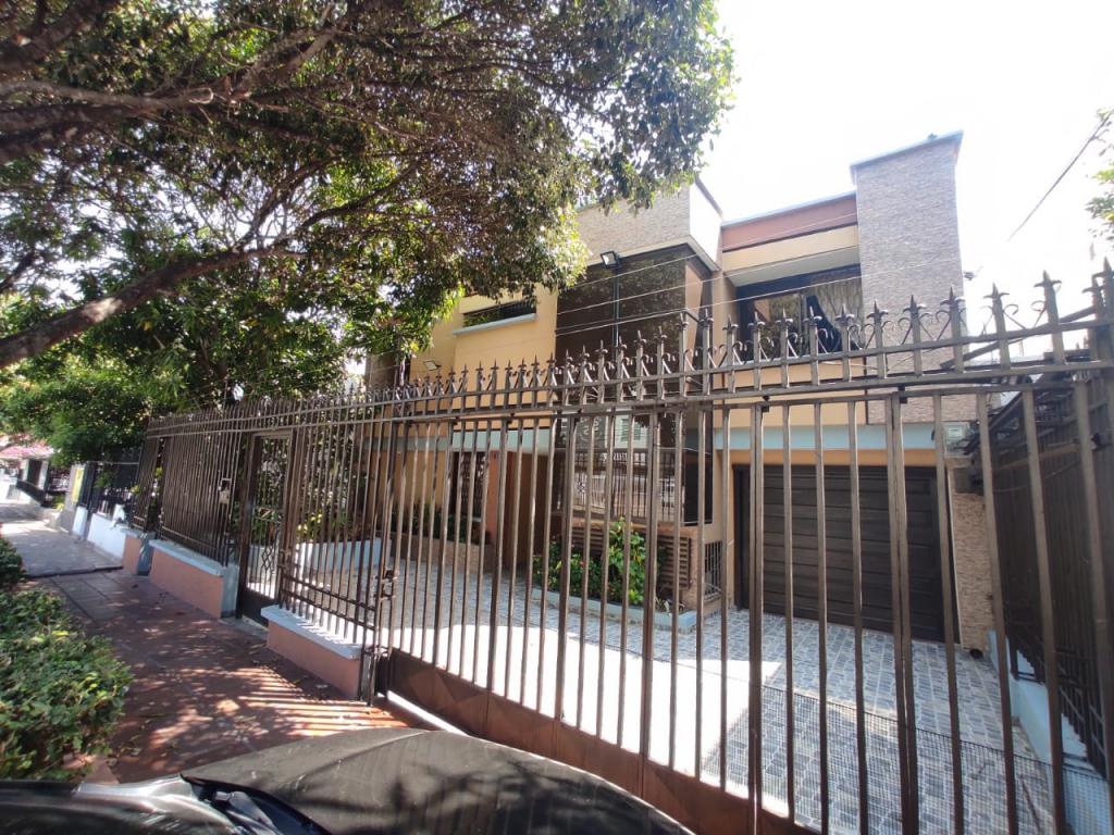Casa en arriendo en Betania, Barranquilla · foto 8 de 20