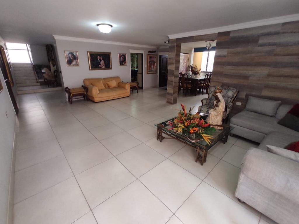 Casa en arriendo en Betania, Barranquilla · foto 9 de 20