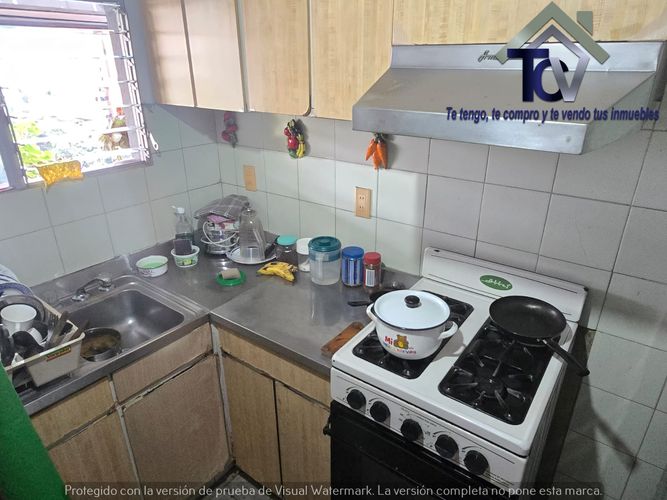 Apartamento de 3 alcobas en venta en El Prado, Bucaramanga, 60 m² · foto 2 de 15