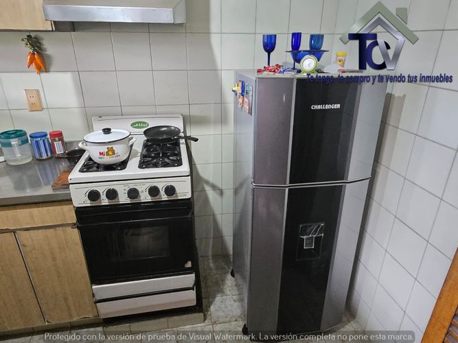 Apartamento de 3 alcobas en venta en El Prado, Bucaramanga, 60 m² · foto 3 de 15